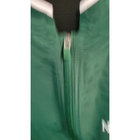 Holloway Notre Dame Academy Quarter-Zip Pullover Jacket – Adult Large –... - Picture 3 of 6